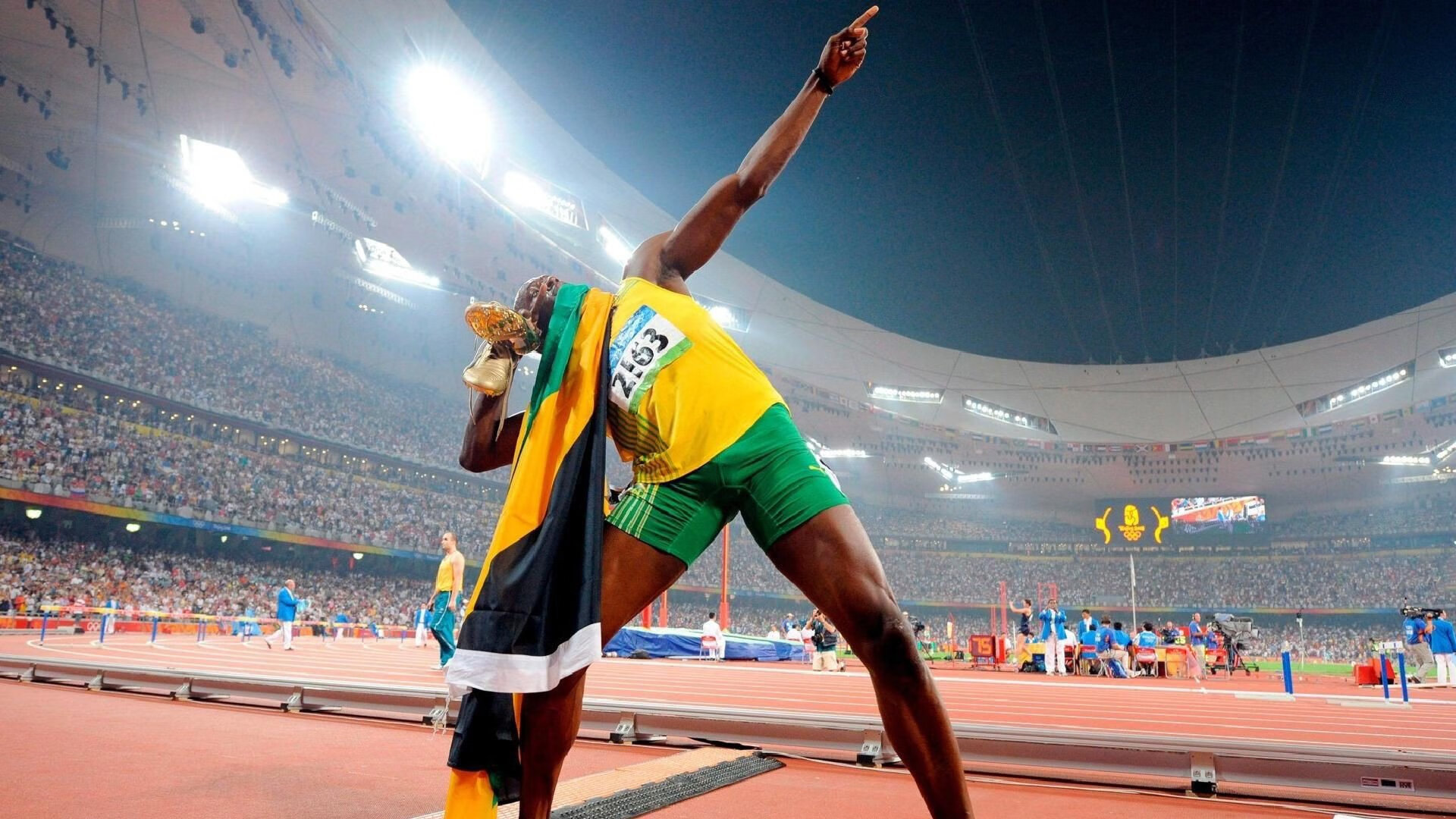 _冠军连续五年夺冠,打破多项纪录_,连夺五届世界冠军